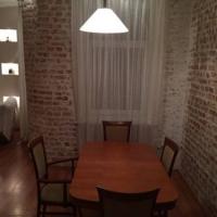 Hotel photos Apartments at Kolomenskaya