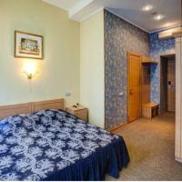 Hotel photos Nevsky Bereg 122