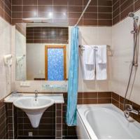 Hotelfotos Невский Берег 122
