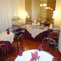 Hotelfotos СПб Вергаз Отель