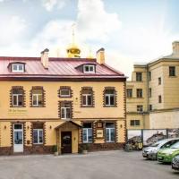 Hotelfotos Dom Romanovykh Mini-Hotel