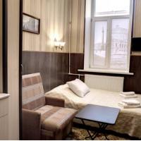 Hotelfotos Dom Romanovykh Mini-Hotel