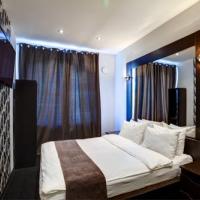 Hotel photos Grand Hotel Petrogradsky