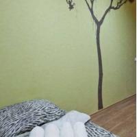Фотографии отеля Zebra Hostel