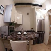 Hotel photos Studio Grivtsova, 13