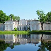 Фотографии отеля Apartments on Matisov kanal