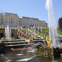 Фотографии отеля Apartments on Matisov kanal