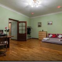 Фотографии отеля Apartments on Malaya Sadovaya 4
