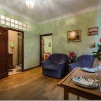 Hotel photos Apartments on Malaya Sadovaya 4