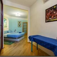 Фотографии отеля Apartment Malaya Sadovaya 3