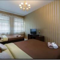 Hotel photos Tavricheckiy Sad ApartHotel