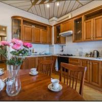 Фотографии отеля Tavricheckiy Sad ApartHotel