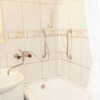 Фотографии отеля Apartment Serebristyy
