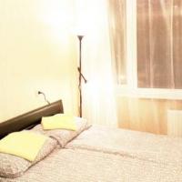 Hotel photos Apartment Serebristyy