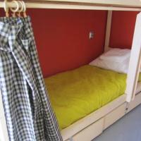 Hotel photos Hostel Nebo