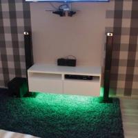 Hotel photos Apartment Mokhovaya 30