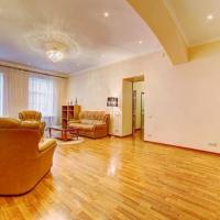 Hotelfotos Элит Риэлти Сити Ценр