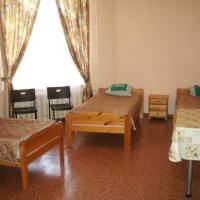 Hotel photos Na Sapernom Hotel