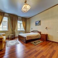 Фотографии отеля Апартаменты Elite Realty Nevsky