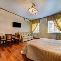 Hotelfotos Апартаменты Elite Realty Nevsky