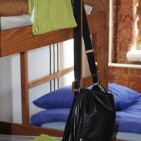 Фотографии отеля Area Rest Hostel