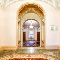 Hotelfotos Osobnyak Voennogo Ministra