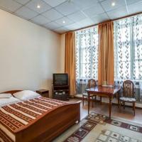 Фотографии отеля Osobnyak Voennogo Ministra