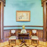 Hotel photos Osobnyak Voennogo Ministra