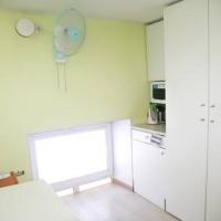 Фотографии отеля Antresol Apartments