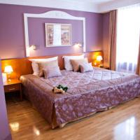 Fotos del hotel Гельвеция