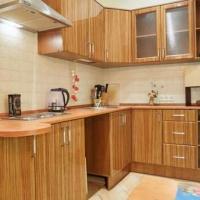 Фотографии отеля Apartment Sevastyyanovskie