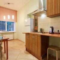 Фотографии отеля Apartment Sevastyyanovskie