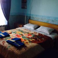 Hotelfotos Uyutny Cottage in Pargolovo