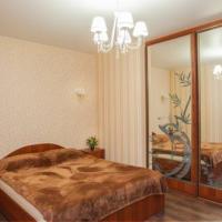 Фотографии отеля Realtex on Shamsheva 15