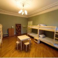 Hotelfotos Na Furshtatskoy