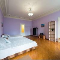 Фотографии отеля Na Furshtatskoy