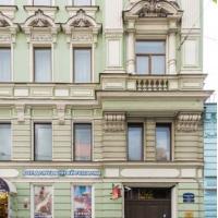 Фотографии отеля Na Furshtatskoy