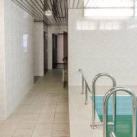 Фотографии отеля Pulkovo Hotel