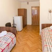 Hotel photos Pulkovo Hotel