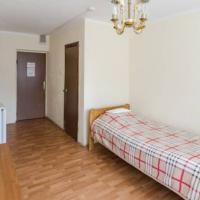 Фотографии отеля Pulkovo Hotel