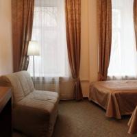 Hotel photos Austrian Yard-2