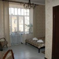 Фотографии отеля Vikena Hotel