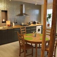 Фотографии отеля Apartment Konyushennaya