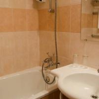 Фотографии отеля A Hotel Fontanka
