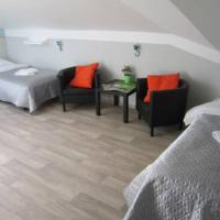 Фотографии отеля Hostel Nebo