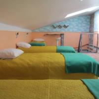 Фотографии отеля Hostel Nebo