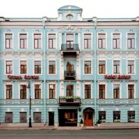 Фотографии отеля Aston Hotel