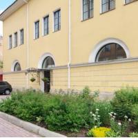 Hotel photos Aristos Boutique Hotel