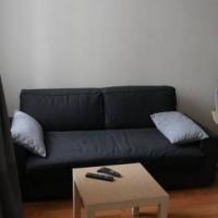 Фотографии отеля Apartment Na Bronnitskoy