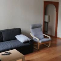 Hotelfotos Apartment Na Bronnitskoy